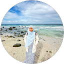 Nina Mazlan profile picture