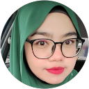 Fatihah Faizal profile picture