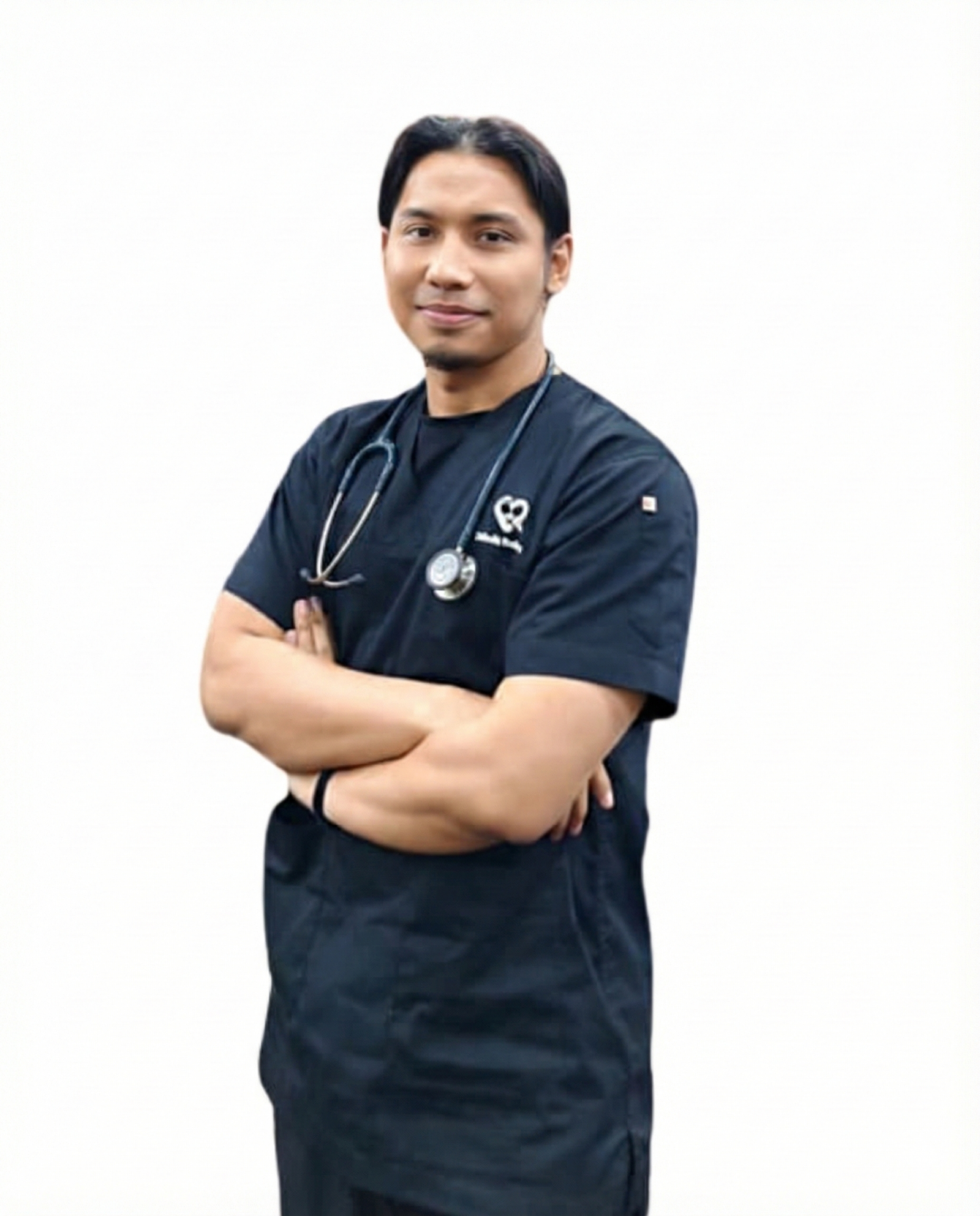 Dr. Baihaqi — Pakar Kesihatan Lelaki, Klinik Rakiaa Kajang