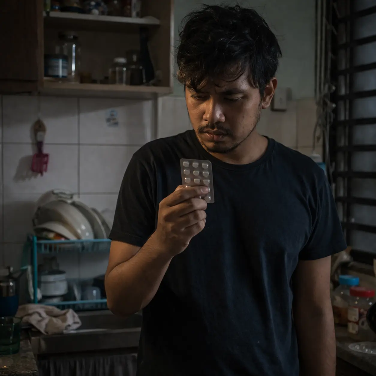 Kesan Sampingan Ubat